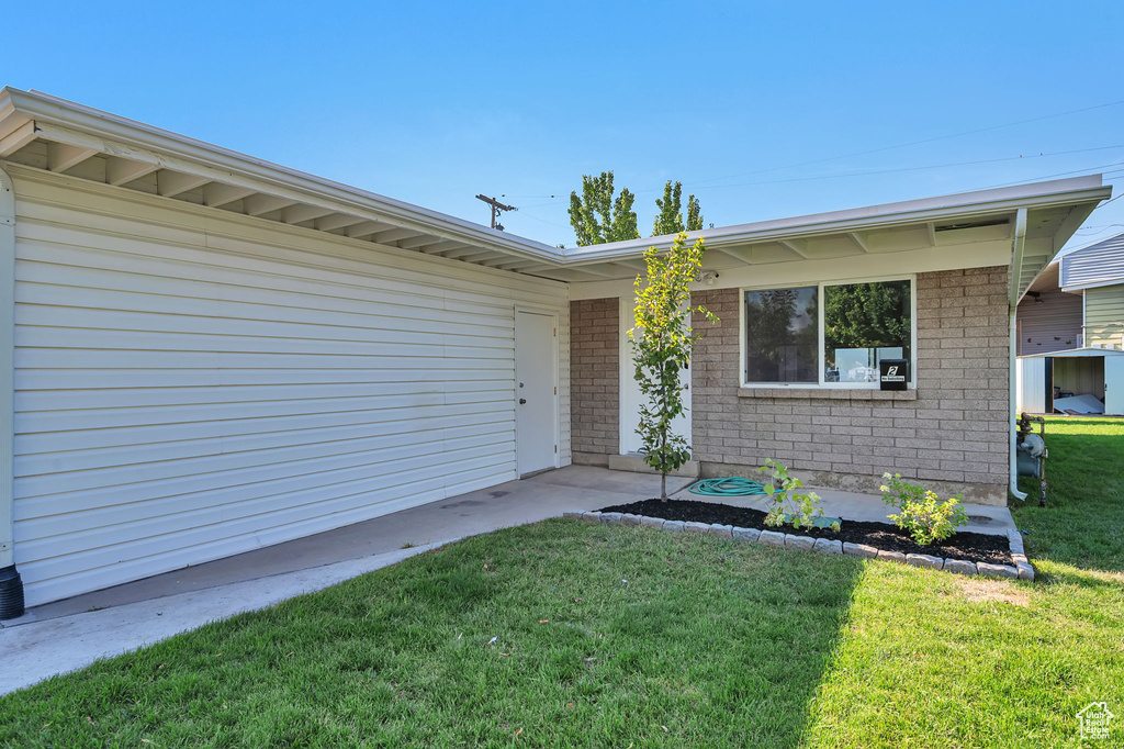 3031 W 3875 S West Valley City, UT 84119