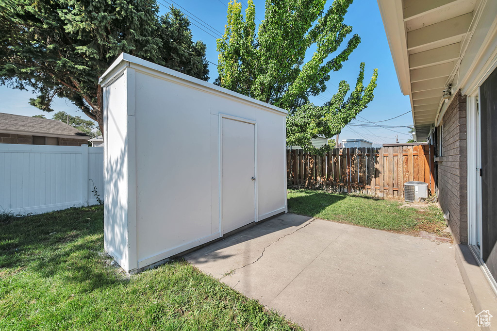 3031 W 3875 S West Valley City, UT 84119