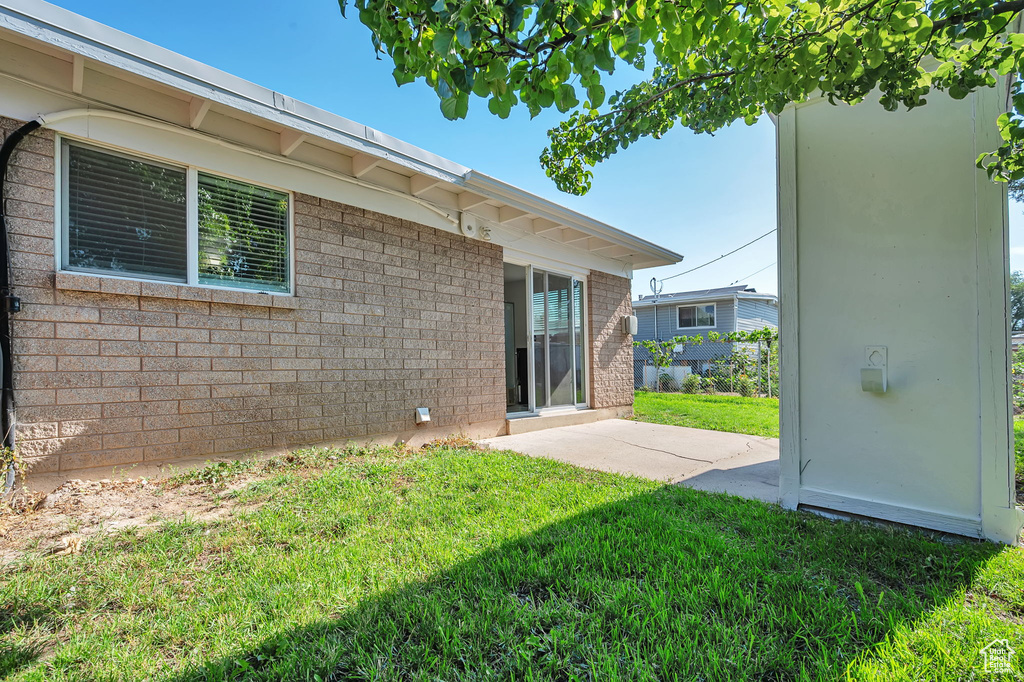 3031 W 3875 S West Valley City, UT 84119