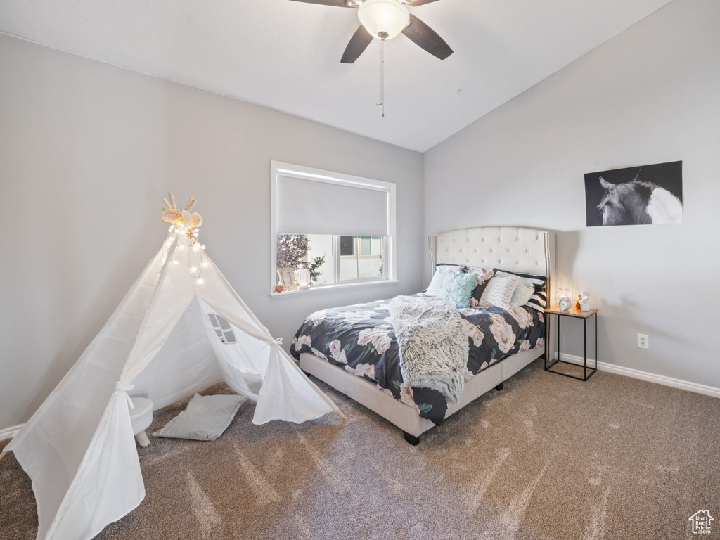 7818 S PONDEROSA WAY Sandy, UT 84094