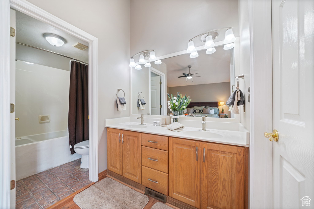 7818 S PONDEROSA WAY Sandy, UT 84094