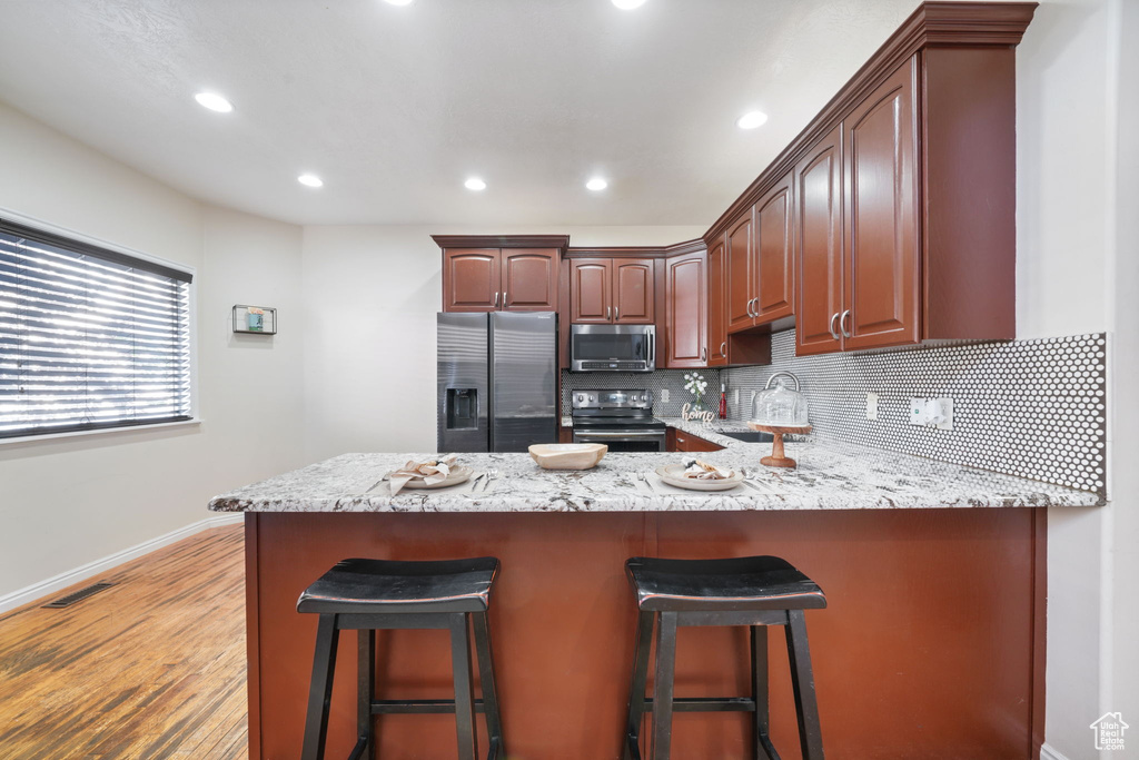 7818 S PONDEROSA WAY Sandy, UT 84094