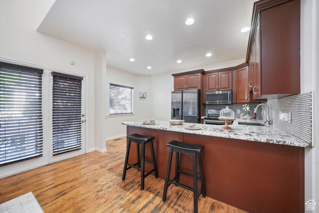 7818 S PONDEROSA WAY Sandy, UT 84094