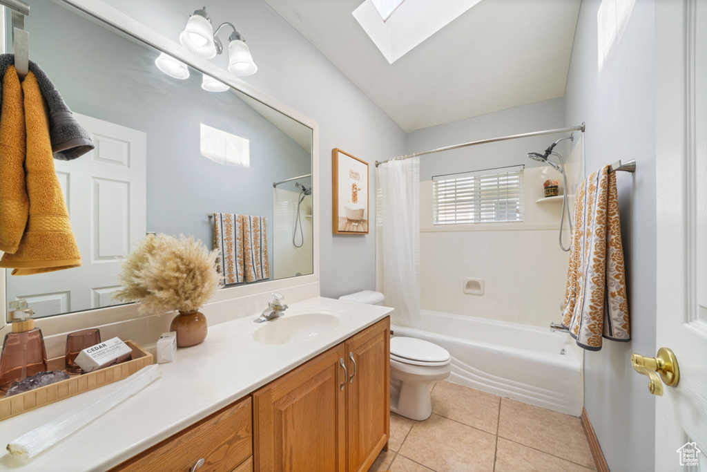 7818 S PONDEROSA WAY Sandy, UT 84094