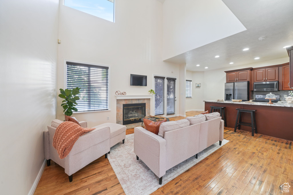 7818 S PONDEROSA WAY Sandy, UT 84094