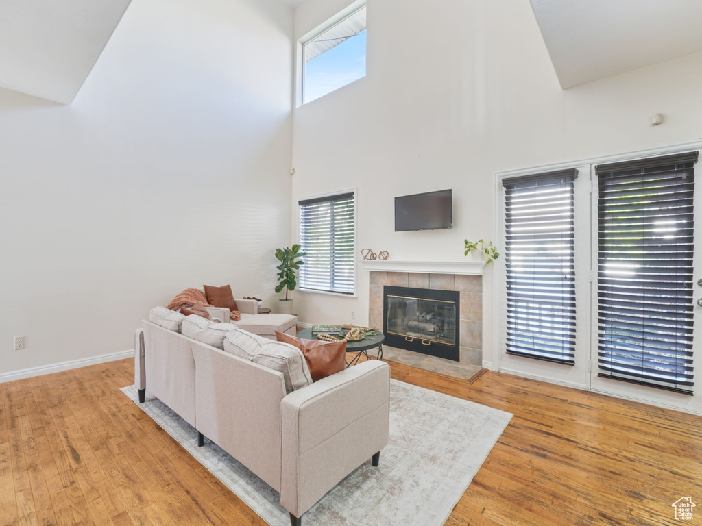 7818 S PONDEROSA WAY Sandy, UT 84094