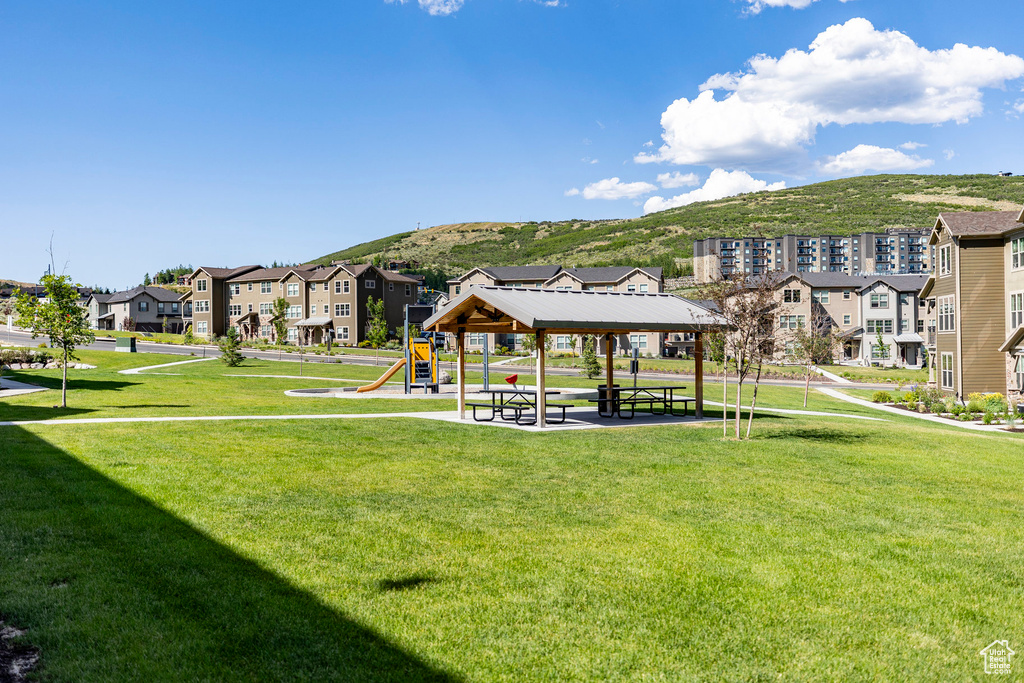 1052 W CATTAIL CT #E1 Kamas, UT 84036