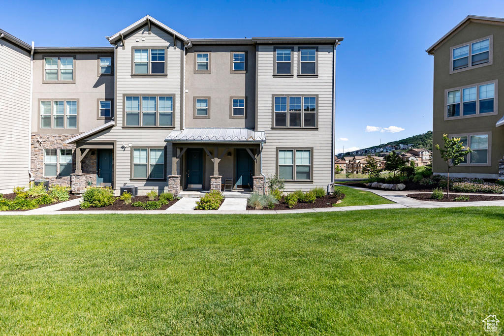 1052 W CATTAIL CT #E1 Kamas, UT 84036