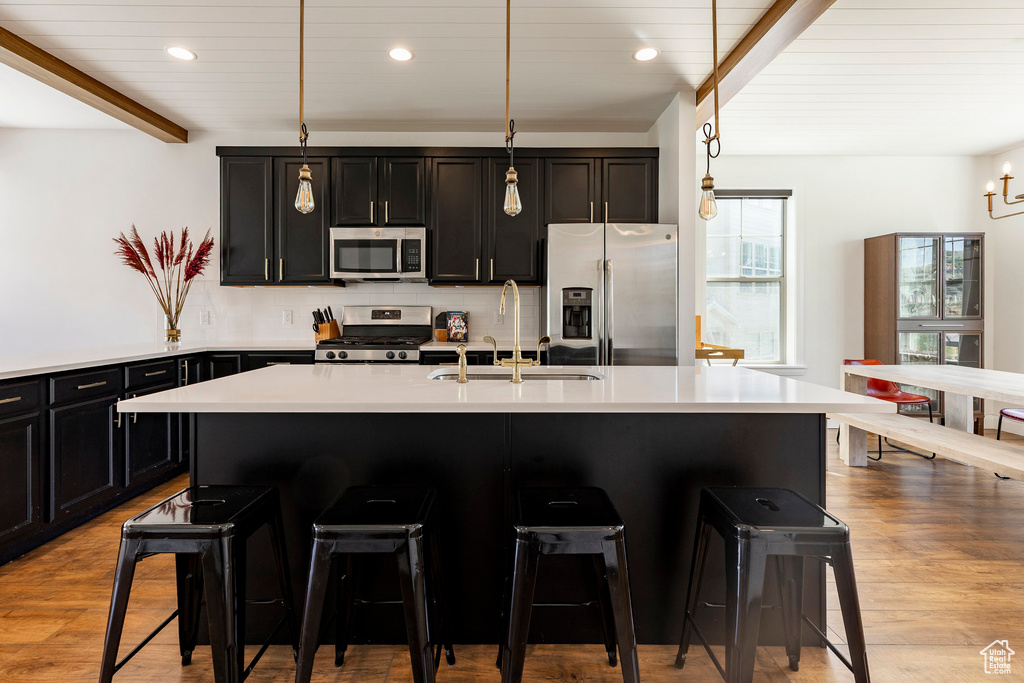 1052 W CATTAIL CT #E1 Kamas, UT 84036
