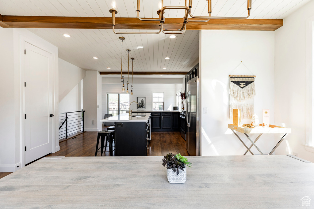 1052 W CATTAIL CT #E1 Kamas, UT 84036