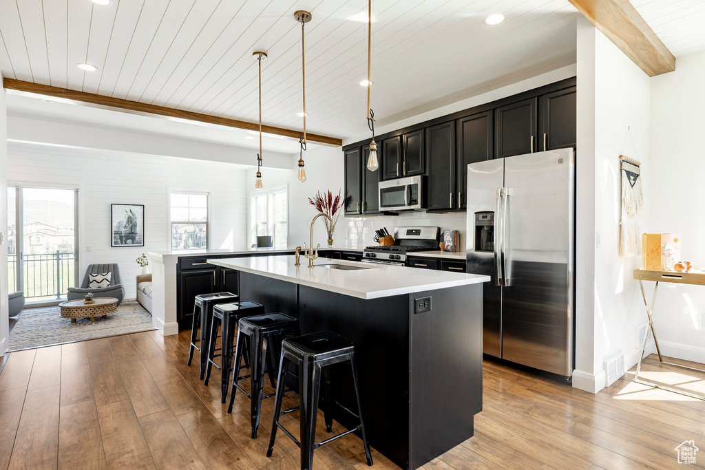 1052 W CATTAIL CT #E1 Kamas, UT 84036
