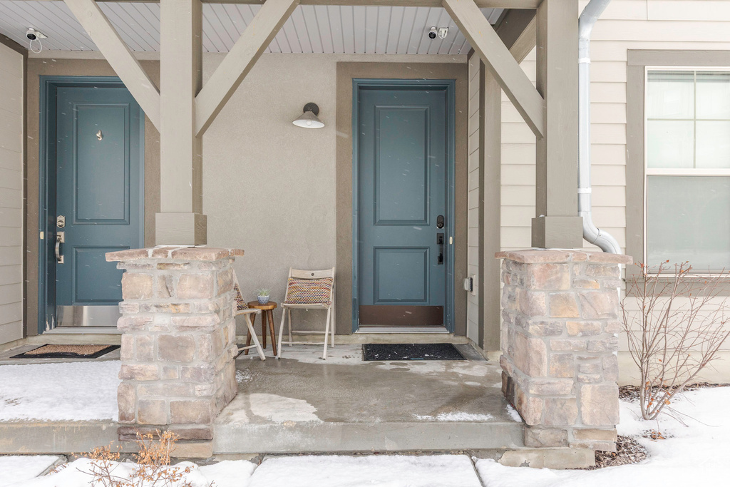 1052 W CATTAIL CT #E1 Kamas, UT 84036