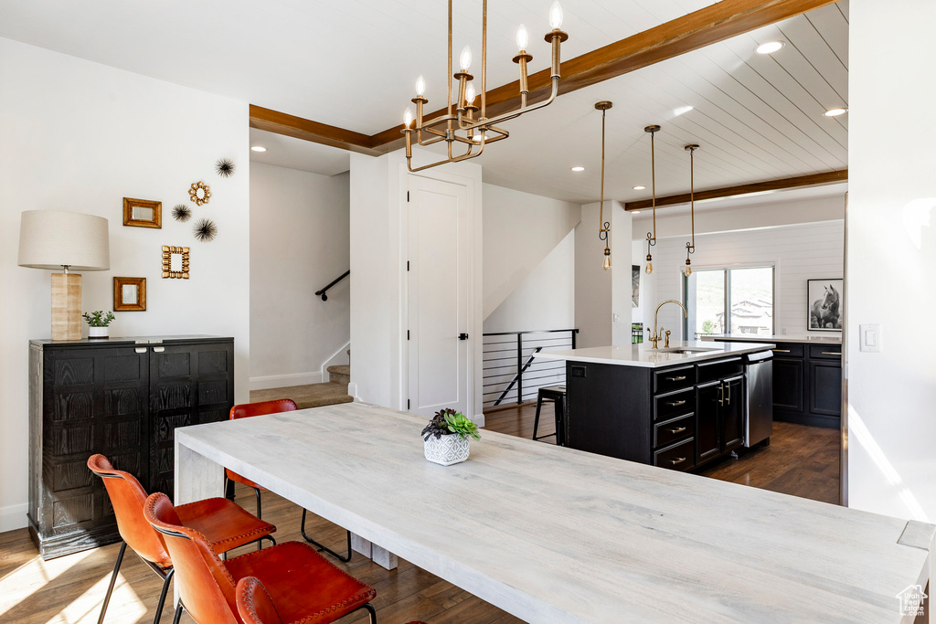 1052 W CATTAIL CT #E1 Kamas, UT 84036