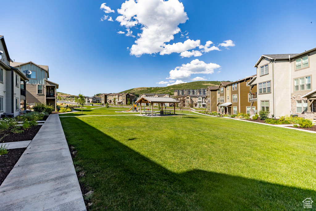 1052 W CATTAIL CT #E1 Kamas, UT 84036