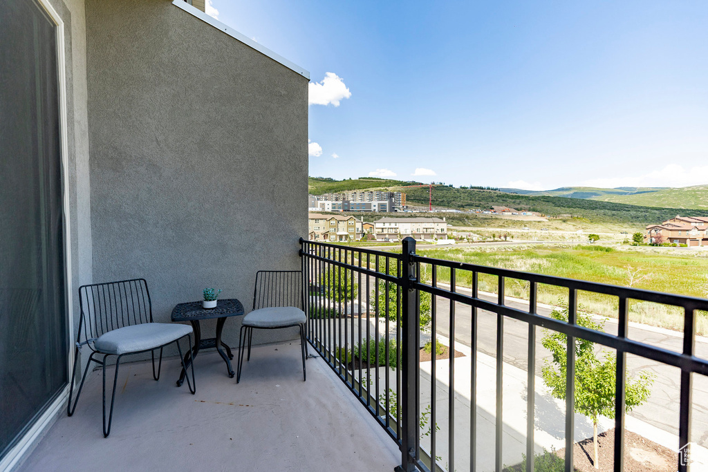 1052 W CATTAIL CT #E1 Kamas, UT 84036