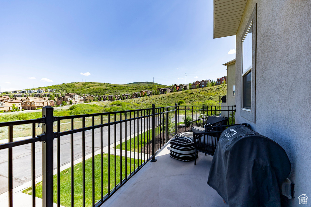 1052 W CATTAIL CT #E1 Kamas, UT 84036