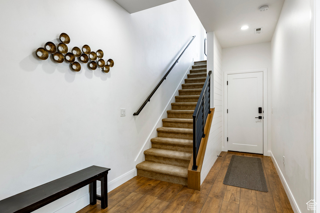 1052 W CATTAIL CT #E1 Kamas, UT 84036