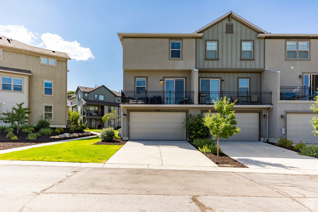 1052 W CATTAIL CT #E1 Kamas, UT 84036