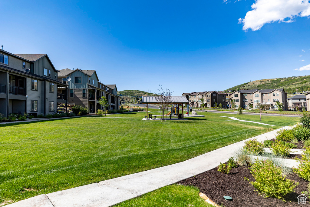 1052 W CATTAIL CT #E1 Kamas, UT 84036