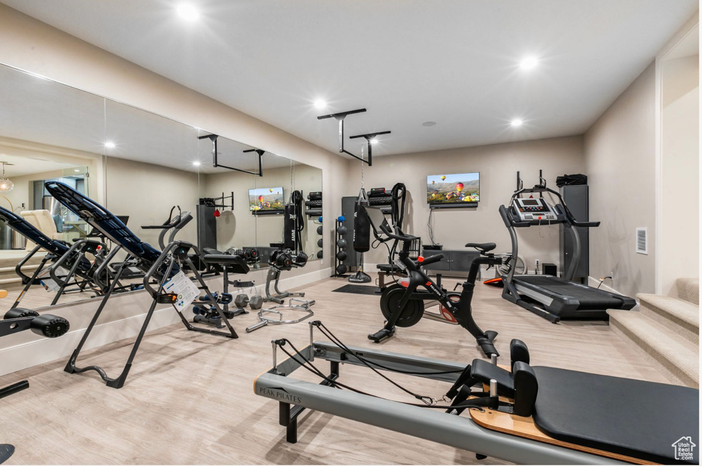 Photo 5 for MLS #2078292 at 3788 E Huntley Way