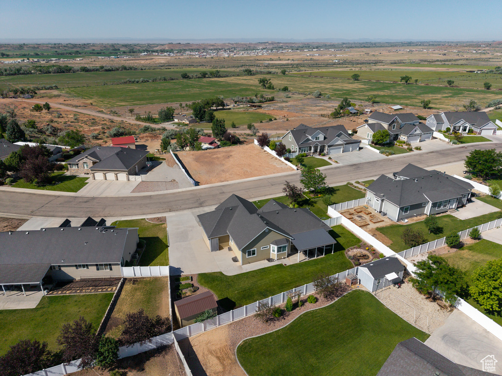 164 PARK RIDGE DR Roosevelt, UT 84066