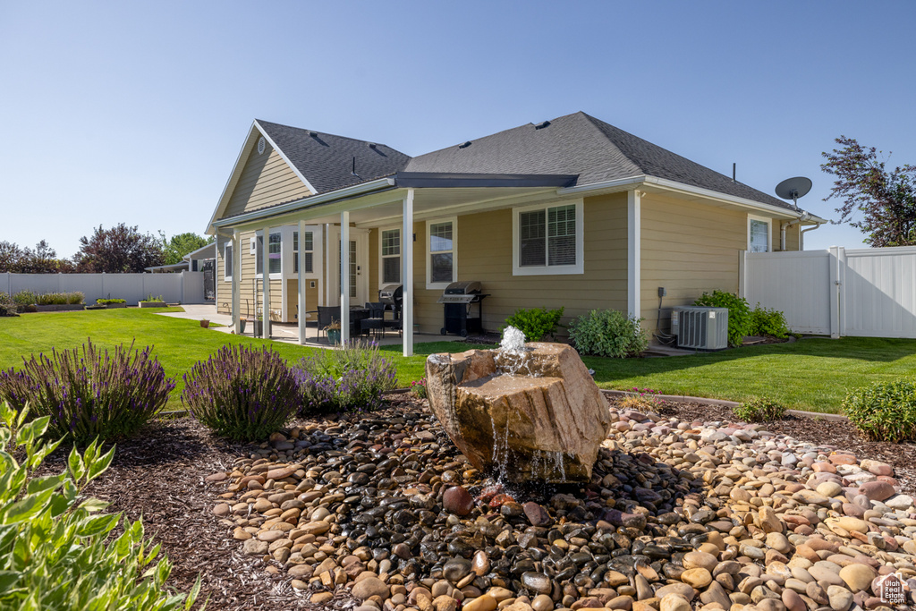 164 PARK RIDGE DR Roosevelt, UT 84066