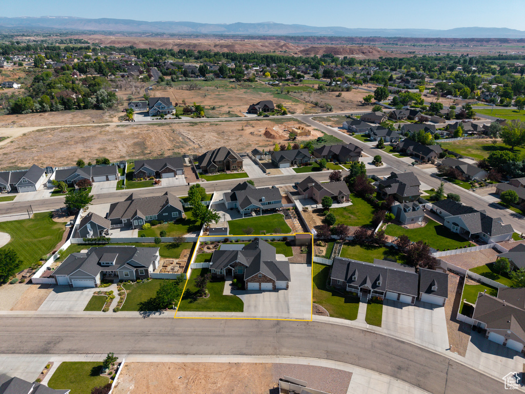 164 PARK RIDGE DR Roosevelt, UT 84066