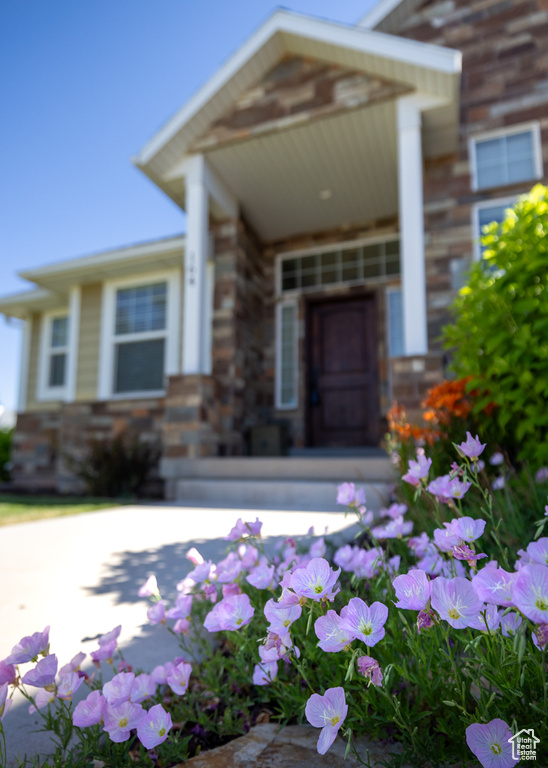 164 PARK RIDGE DR Roosevelt, UT 84066