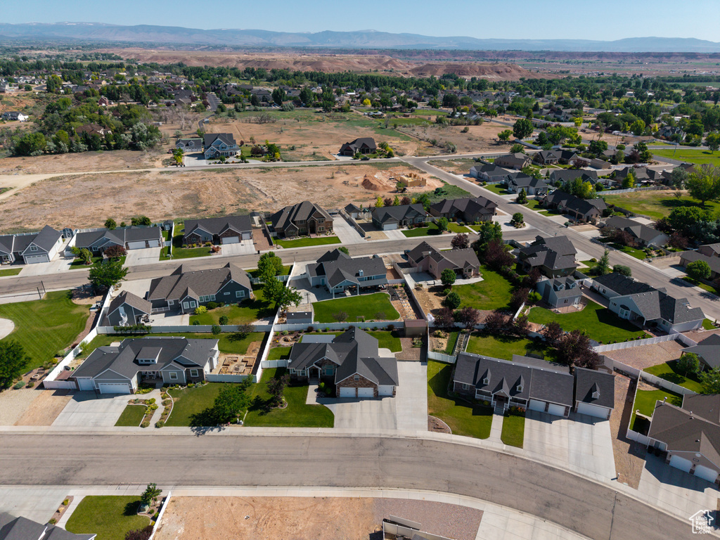 164 PARK RIDGE DR Roosevelt, UT 84066