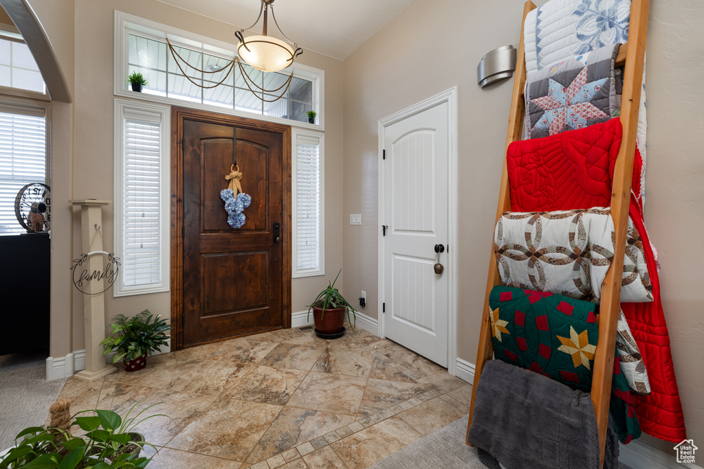 164 PARK RIDGE DR Roosevelt, UT 84066