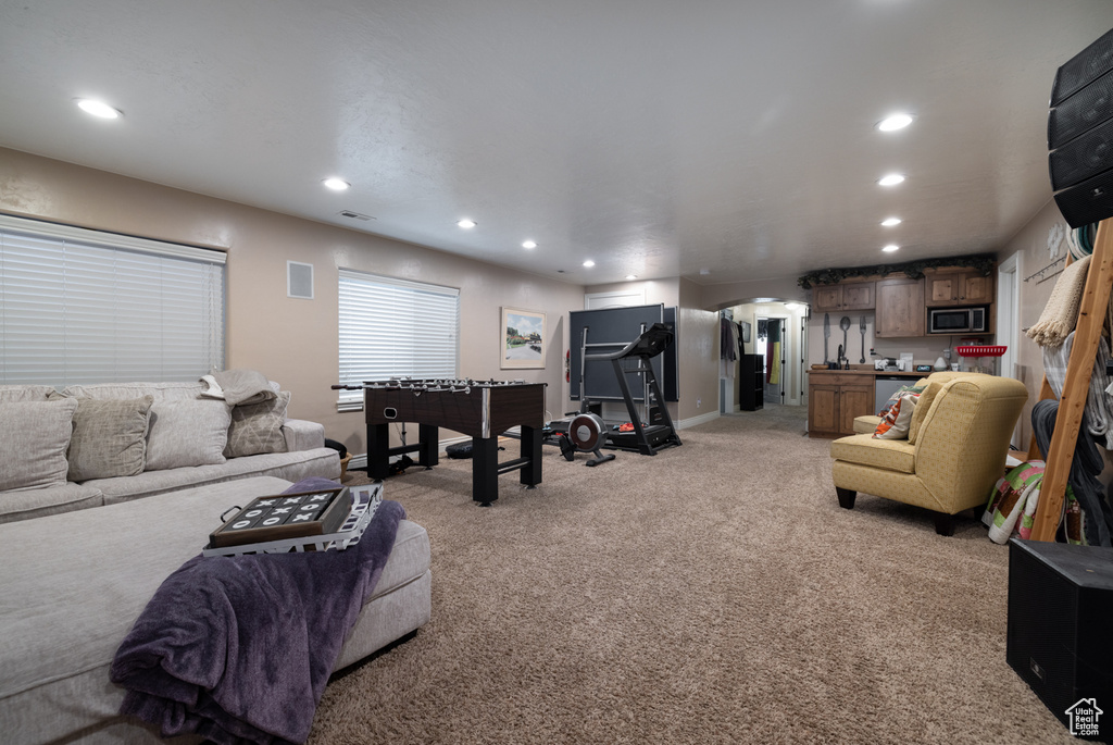 164 PARK RIDGE DR Roosevelt, UT 84066