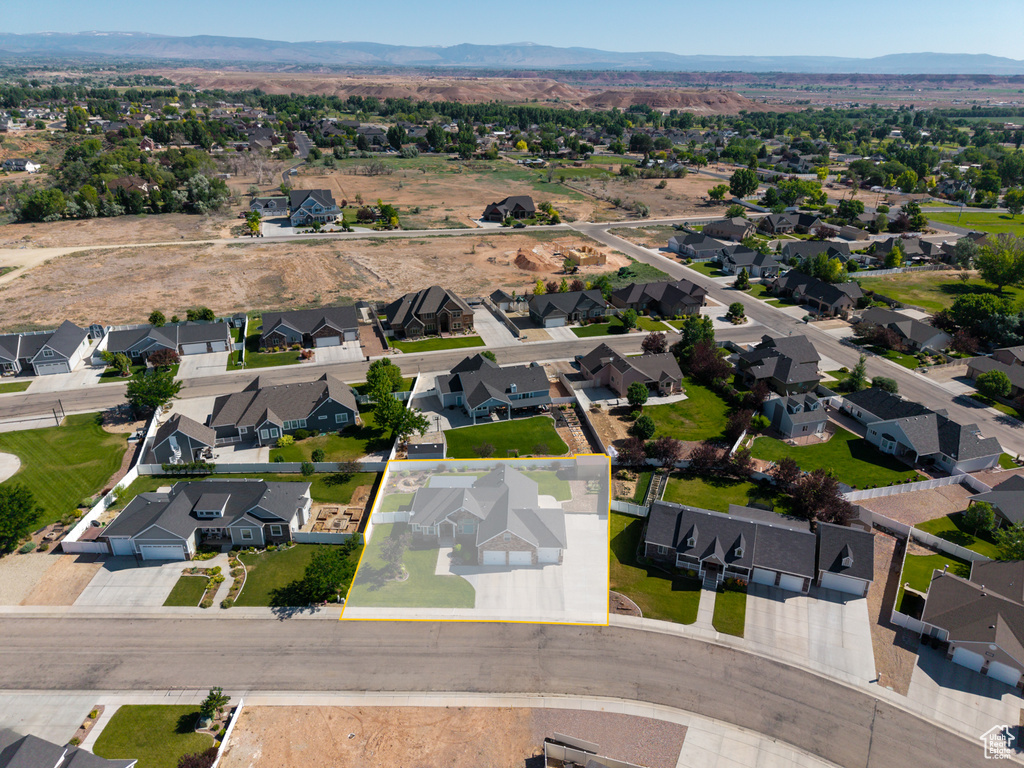 164 PARK RIDGE DR Roosevelt, UT 84066