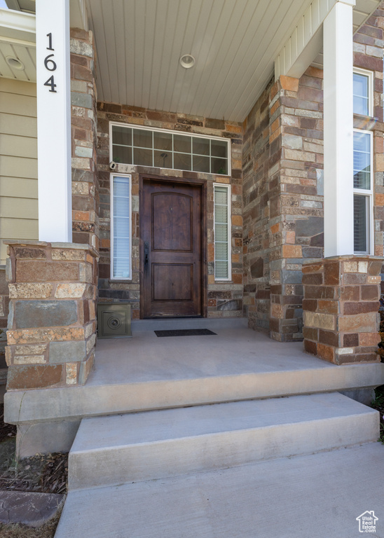 164 PARK RIDGE DR Roosevelt, UT 84066