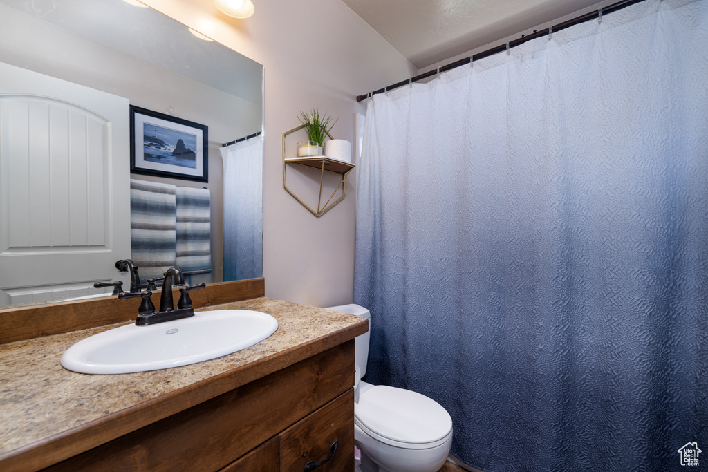 164 PARK RIDGE DR Roosevelt, UT 84066
