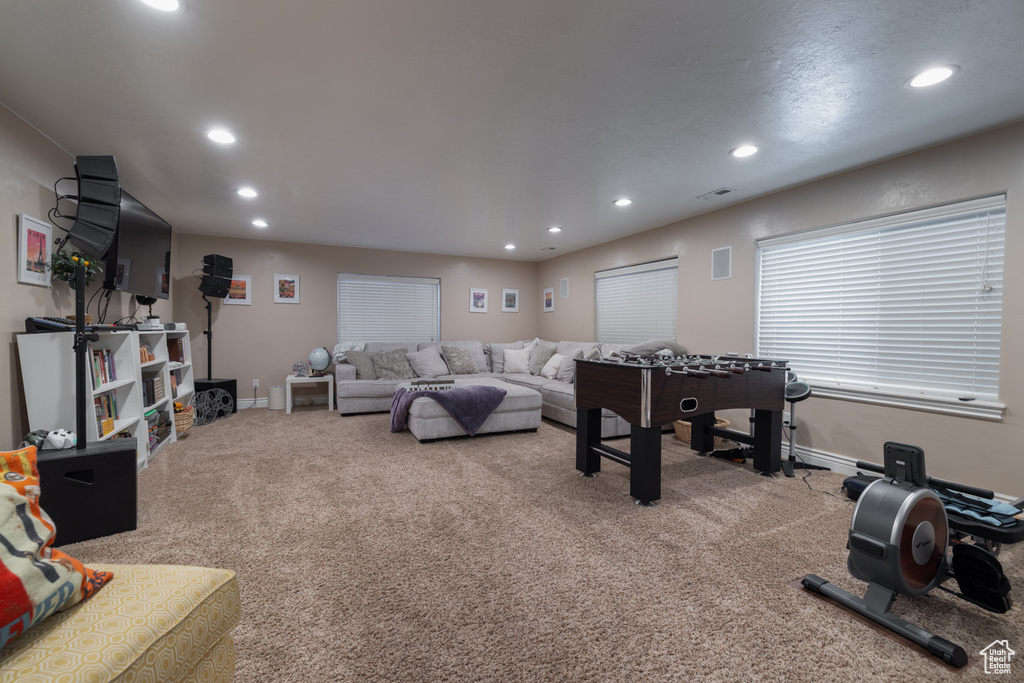 164 PARK RIDGE DR Roosevelt, UT 84066