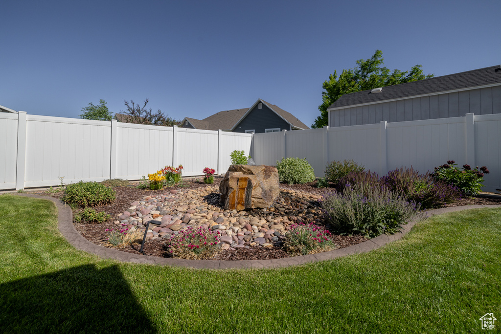 164 PARK RIDGE DR Roosevelt, UT 84066