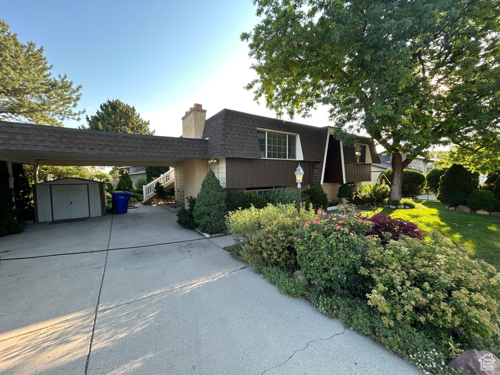 3748 W 5140 S Taylorsville, UT 84129