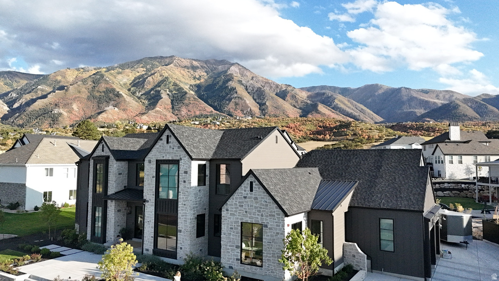 565 W AUTUMN BLAZE Woodland Hills, UT 84653