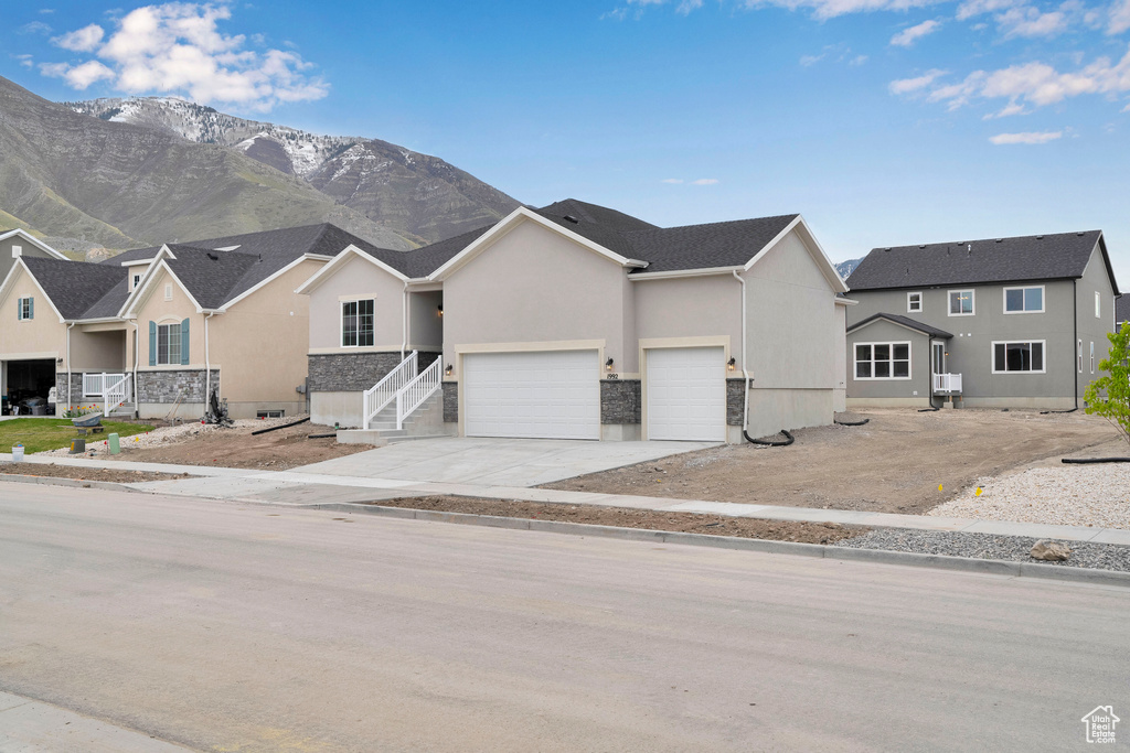 1992 E BURGER ST #1234 Lake Point, UT 84074