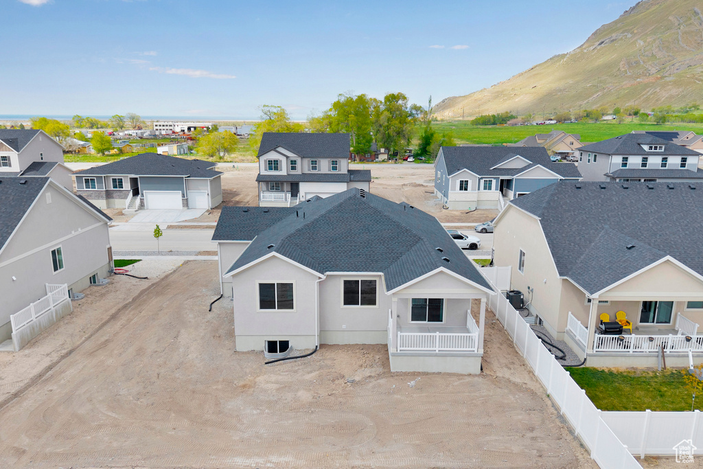1992 E BURGER ST #1234 Lake Point, UT 84074