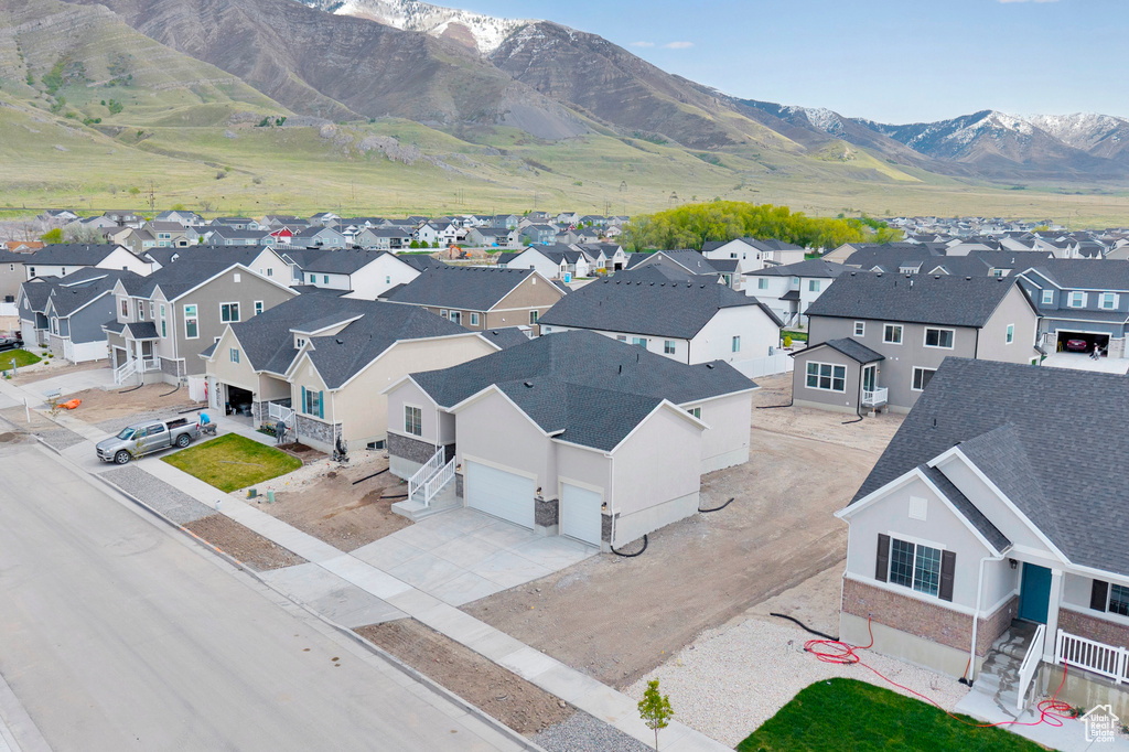 1992 E BURGER ST #1234 Lake Point, UT 84074