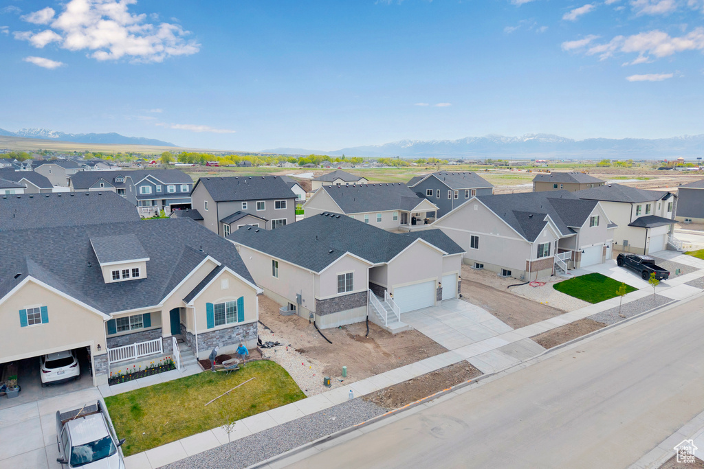 1992 E BURGER ST #1234 Lake Point, UT 84074