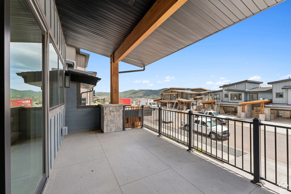 1915 W MOCHILA CIR #17 Heber City, UT 84032