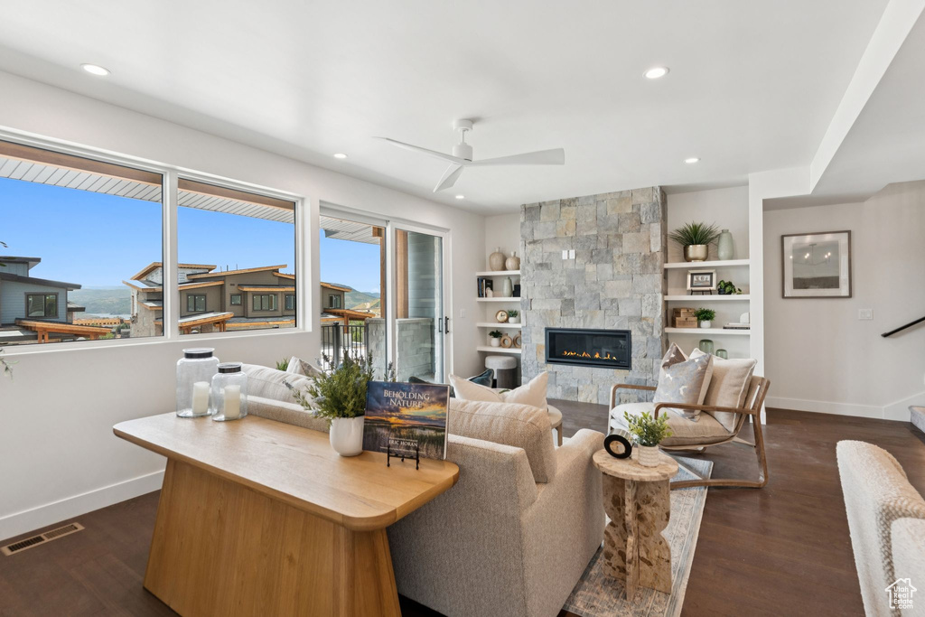 1915 W MOCHILA CIR #17 Heber City, UT 84032