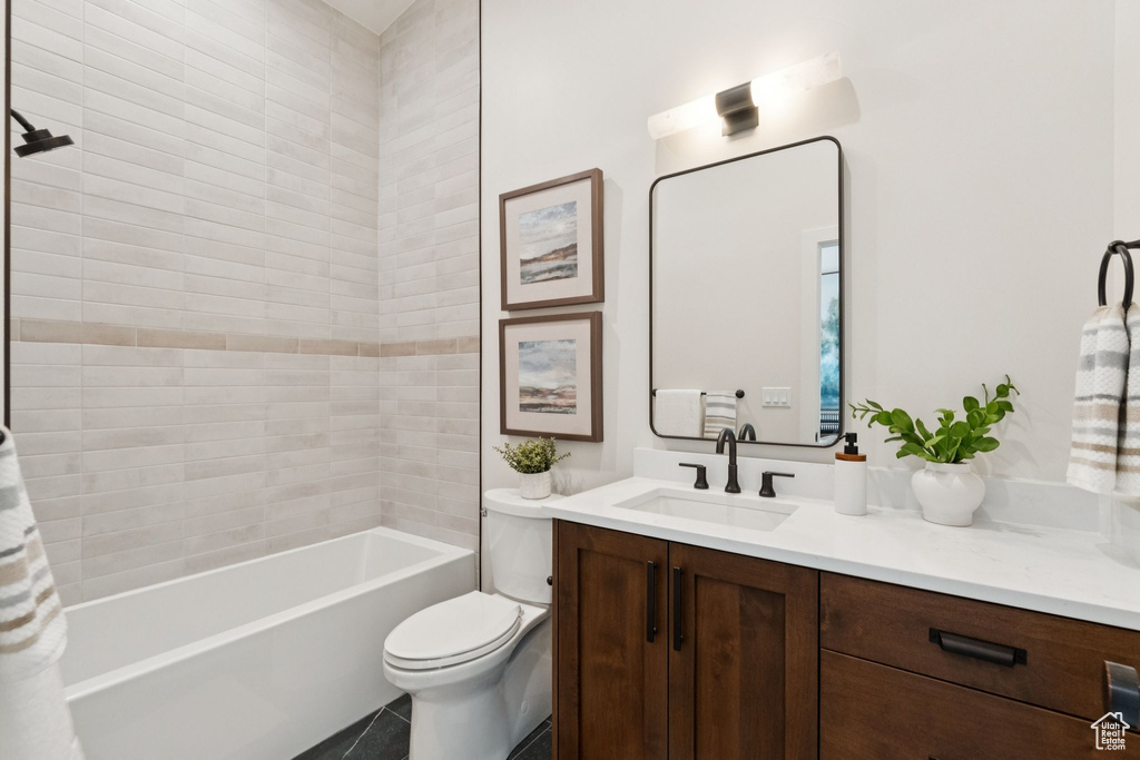 1915 W MOCHILA CIR #17 Heber City, UT 84032