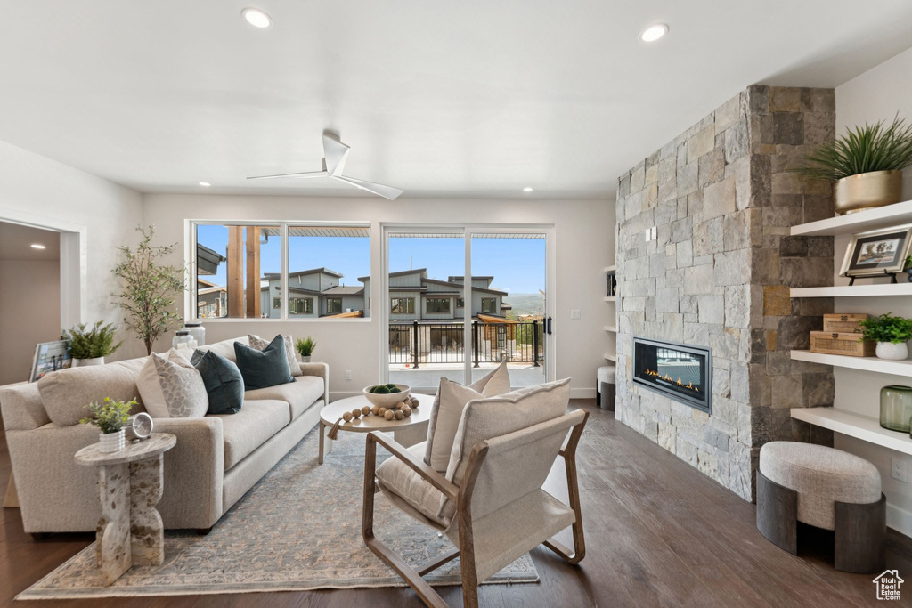 1915 W MOCHILA CIR #17 Heber City, UT 84032