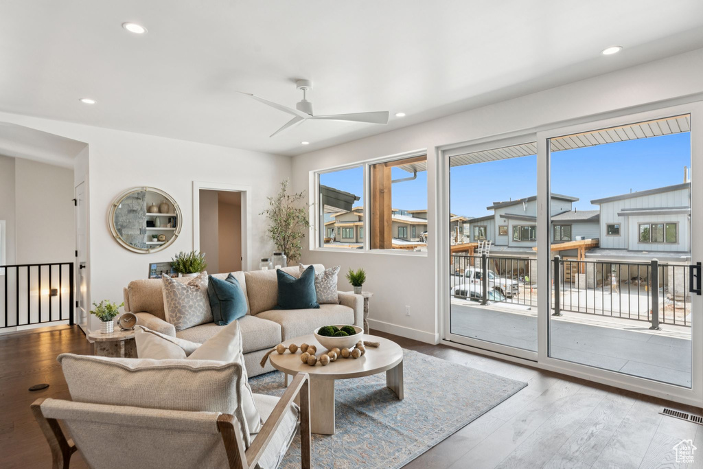 1915 W MOCHILA CIR #17 Heber City, UT 84032