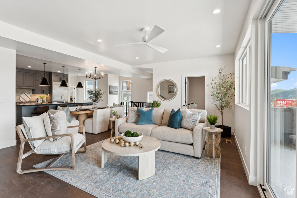 1915 W MOCHILA CIR #17 Heber City, UT 84032