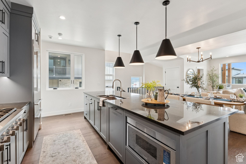 1915 W MOCHILA CIR #17 Heber City, UT 84032
