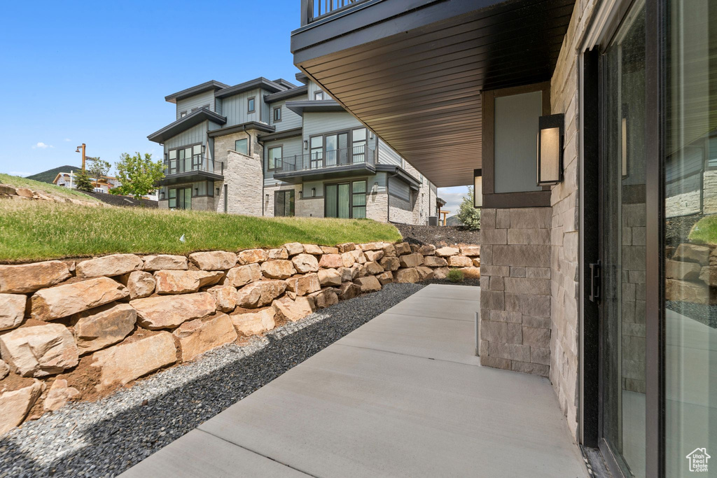 1915 W MOCHILA CIR #17 Heber City, UT 84032